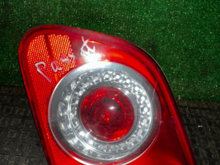 фонарь крышки багажника правый Volkswagen Passat B6 2007, 3C5945094F