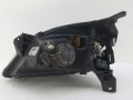 фара Opel Tigra 2 поколение 2005, 93164846 - фото №2