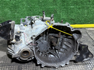 КПП механическая (МКПП) Hyundai Sonata 4 поколение [рестайлинг] 2005