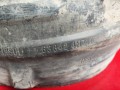 защита арок передняя правая (подкрылок) Nissan Almera N16 [рестайлинг] N16 2004, 638424M710 - фото №9