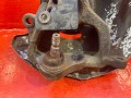 кулак поворотный левый Mercedes-Benz E-Класс W211/S211 W211 2005, 2113306420 - фото №4