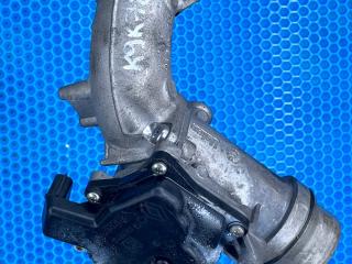 заслонка дроссельная Renault Duster 1 поколение 2012, 1.5 л., K9K 782, дизель, МКПП, 8200614985, 036109353