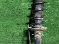 стойка передняя левая Volkswagen Golf 4 поколение 1998, 1J0413031S - фото №6