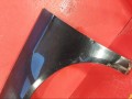 крыло переднее левое Volkswagen Passat B6 2008, 3C0821021, 3C0880681 - фото №9