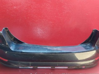 бампер задний Ford Mondeo 4 поколение 2010, 7S71A17900