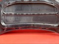 капот Volkswagen Touran 1 поколение 2005, 1.9 л., BKC, дизель, 1T0823031D - фото №10