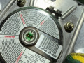 подушка безопасности водителя Audi A4 B5 1999, 4B0880201 - фото №6