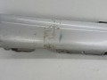 накладка на порог Mercedes-Benz C-Класс W203/S203/CL203 [рестайлинг] W203 2006, OM646, 2036900640 - фото №3