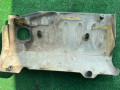 декоративная крышка двигателя Citroen C5 1 поколение 2002, 9631342780 - фото №2
