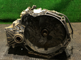 КПП механическая (МКПП) Opel Astra F [рестайлинг] 2002, 2.0 л., F23