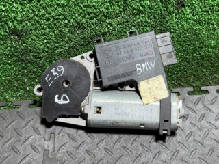двигатель электролюка BMW X5 E53 2002, 8377939