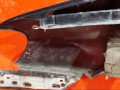 крыло Volkswagen Touran 1 поколение 2005, 1.9 л., BKC, дизель, чёрный, 1T0821022D - фото №8