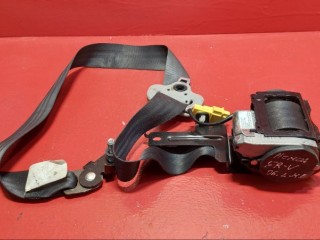 ремень безопасности Honda FR-V 1 поколение 2006, 81850SJDE02ZC, 433173