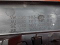 декоративная крышка двигателя Audi A3 8P 2005, 2.0 л., BKD, дизель, 03G103925BG - фото №6