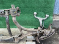 балка подвески передняя (подрамник) Mercedes-Benz M-Класс W163 [рестайлинг] 2004, 2.7 л., A1633302500 - фото №6