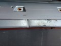 бампер задний Opel Astra H 2004, 1.4 л., Z 14 XEP, бензин, 24460353 - фото №12