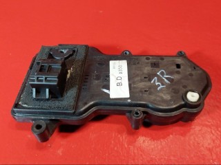 замок двери задней правой Mazda Demio 2 поколение [рестайлинг] DY 2007, D35072310D, A94A96R