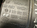 расходомер воздуха Kia Sorento 1 поколение 2004, 281002554 - фото №5