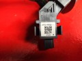 кнопки управления на руле Renault Megane 3 поколение 2010, 255529492R - фото №7