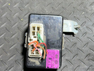 блок управления вентилятором (реле) Hyundai Santa Fe 2 поколение (CM) 2008, 2.2 л., 952302B400