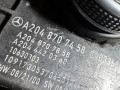 джойстик управления мультимедиа Mercedes-Benz C-Класс W204/S204 2010, A2048707458 - фото №4