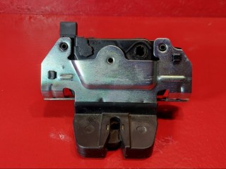 замок багажника Opel Astra H 2004, 1.4 л., Z 14 XEP, бензин, 13188851