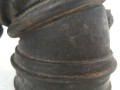 патрубок воздушного фильтра Toyota Corolla 9 поколение (E120/E130) [рестайлинг] 2004, 1.8 л., 1ZZ-FE, бензин - фото №5