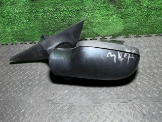 зеркало наружное левое Renault Scenic 2 поколение 2005, 12354060