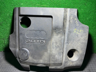декоративная крышка двигателя Audi A6 4F/C6 2006, 2.0 л., 03G103925