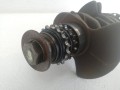 коленвал Mercedes-Benz A-Класс W168 1999, OM166, 1660310201 - фото №4