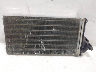 радиатор отопителя (печки) Mercedes-Benz Vito W638 2001, OM611, 38350001