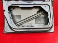 дверь передняя левая Volkswagen Passat B6 2007, 3C4831055J - фото №4