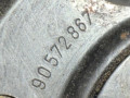 шкив коленвала Opel Corsa C 2003, 1.2 л., 90572867 - фото №6