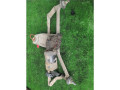 механизм стеклоочистителя (трапеция дворников) Peugeot 206 1 поколение 2001, 3397020446 - фото №3