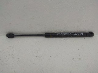 амортизатор крышки багажника (3-5 двери) Renault Megane 2 поколение 2004, K4J, 5353SL