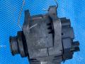 генератор Renault Megane 2 поколение [рестайлинг] 2008, МКПП, 8200100907, TG11C011, 2542664D, 404126513 - фото №2