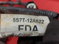 проводка двигателя Ford Mondeo 3 поколение [рестайлинг] 2005, HJBC / 2.0 Duratorq, 5S7T12A522 - фото №5