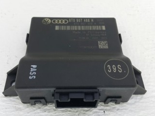 блок управления (другие) Audi 2008