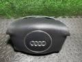 подушка безопасности водителя Audi A6 4B/C5 [рестайлинг] 2002, 8P0880201D - фото №3