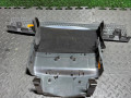 кожух рулевой колонки Volkswagen Touareg 1 поколение 2006, 7L6407271D - фото №2