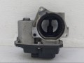 клапан EGR Volkswagen Passat B6 2009, CBD, 03L131501E - фото №2