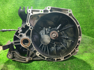 КПП механическая (МКПП) Ford Focus 2 поколение 2008, дизель, 9M5R7002YB