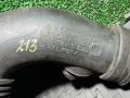 патрубок воздушного фильтра Mercedes-Benz E-Класс W211/S211 2004, A6470940097 - фото №4