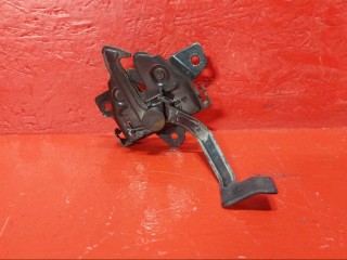замок капота Hyundai Tucson 1 поколение 2006, 2.0 л., D4EA, дизель, 8, 11E05