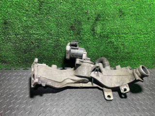 охладитель EGR / Радиатор EGR Mercedes-Benz E-Класс W211/S211 2004, A6111400408