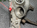 турбина Mercedes-Benz C-Класс W203/S203/CL203 2003, A6460900080 - фото №6