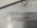 капот Mercedes-Benz Atego 1 поколение 2000, OM904LA, белый, 9737500302 - фото №6
