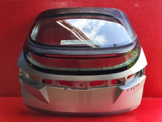крышка багажника (дверь 3-5) Honda Civic 8 поколение 2007, 68100SMGE01ZZ