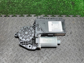 моторчик стеклоподъемника передний правый Volkswagen Touareg 1 поколение 2006, 2.5 л., 3D2959793E