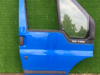 дверь передняя правая Ford Transit 6 поколение 2004
